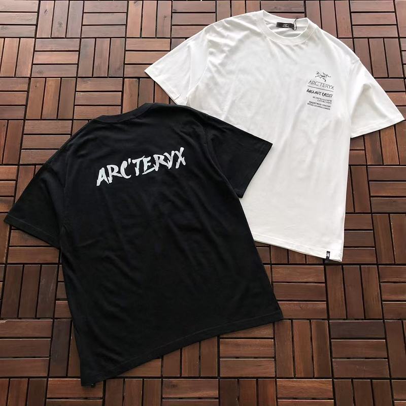 A T Yx T-shirt · 5