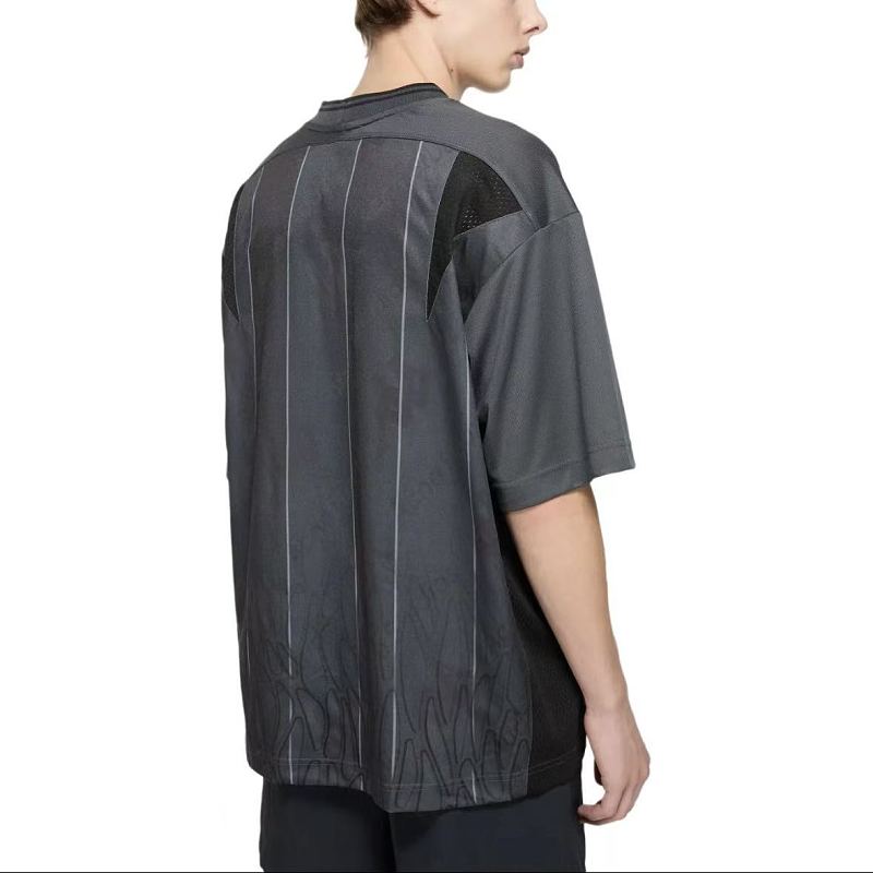 Acne Studios X Kappa T-shirt · 4