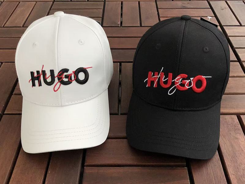 H G B S Cap · 3