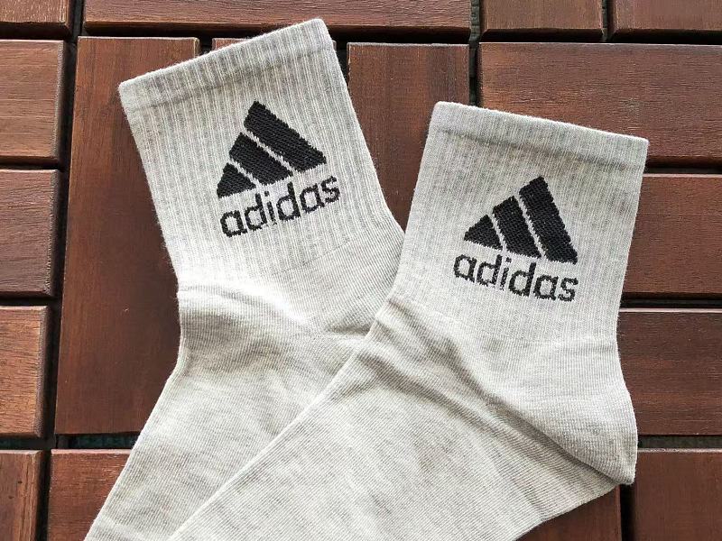 Di As Socks · 6