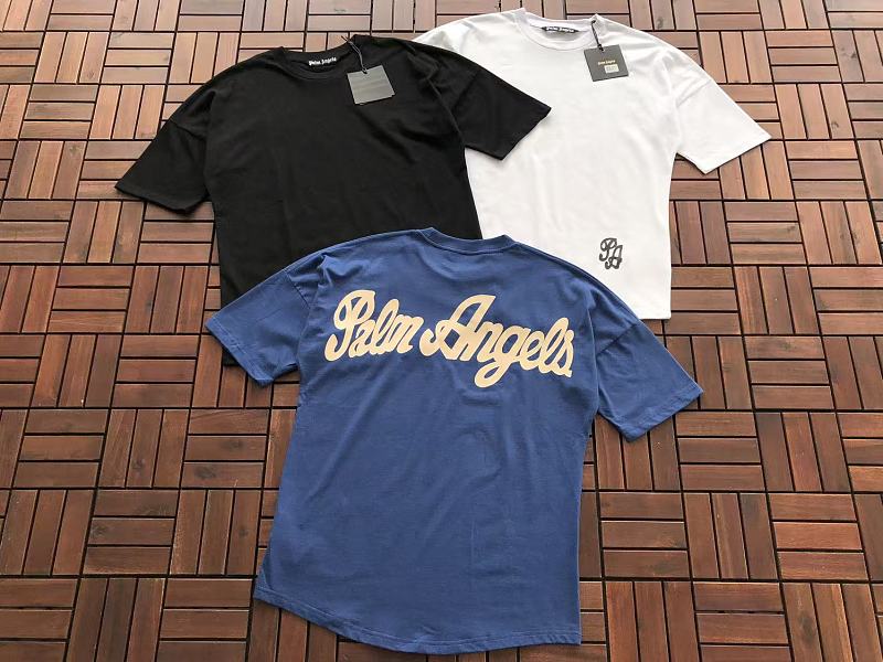 P M A G S T-shirt · 6