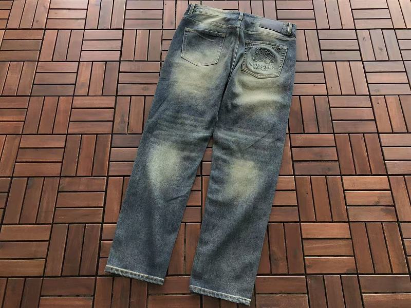B Rb Rry Jeans · 6