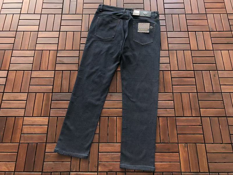 B Rb Rry Jeans · 4
