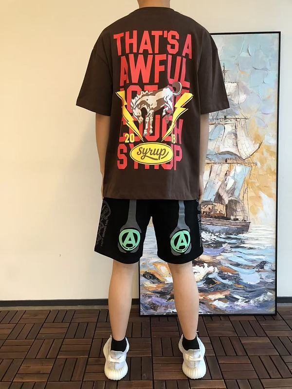 Th T's A Aw Ul L T Of C.. T-shirt · 4