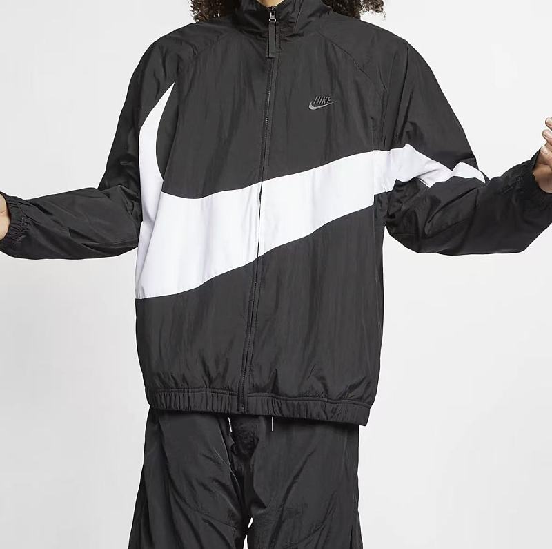 Nike Jacket 5