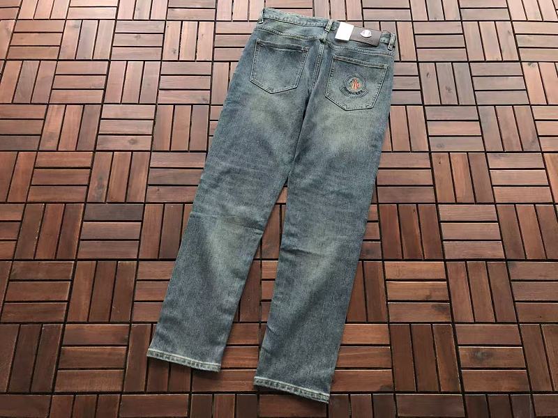 M R Jeans · 6