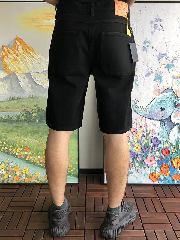L Shorts Jeans · 4