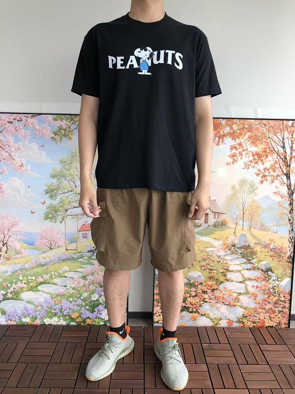 Anti Social Social Club T-shirt 3