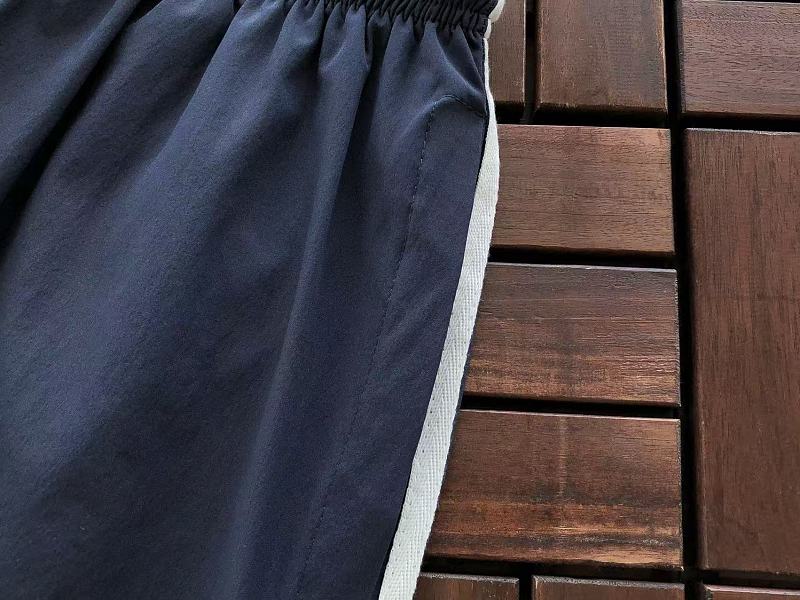 Di As & Bape Shorts 12