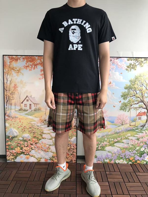 Bape T-shirt 3