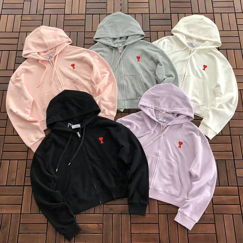 A I Hoodie Woman · 5