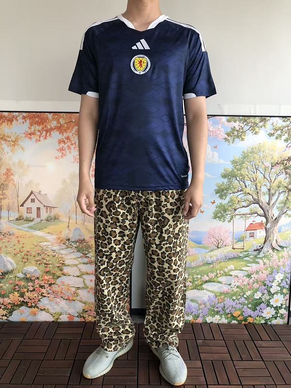 Football T-shirt · 2