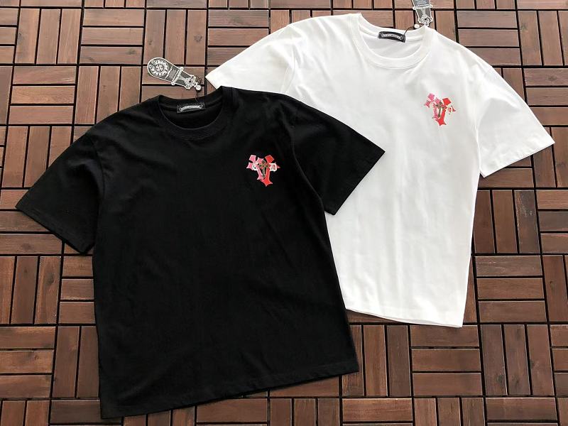 Chrome Hearts T-shirt 9