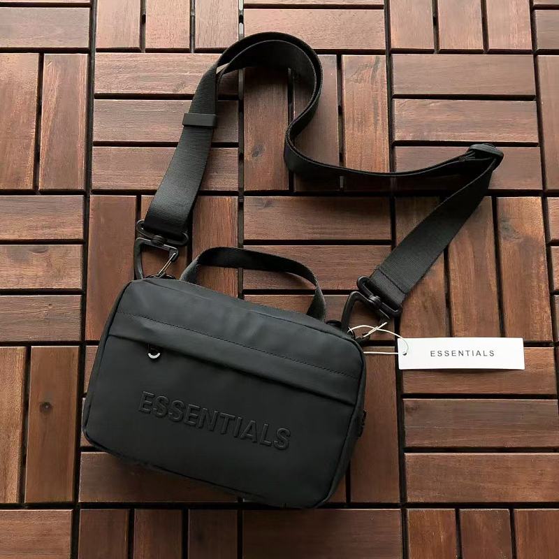 Essentials Bag 2