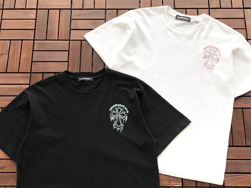 Chrome Hearts T-shirt 9