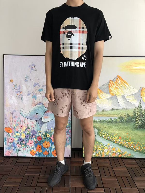 Bape T-shirt 3