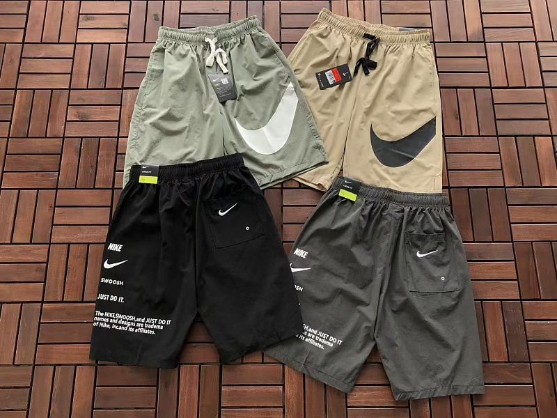 Nike Shorts 7
