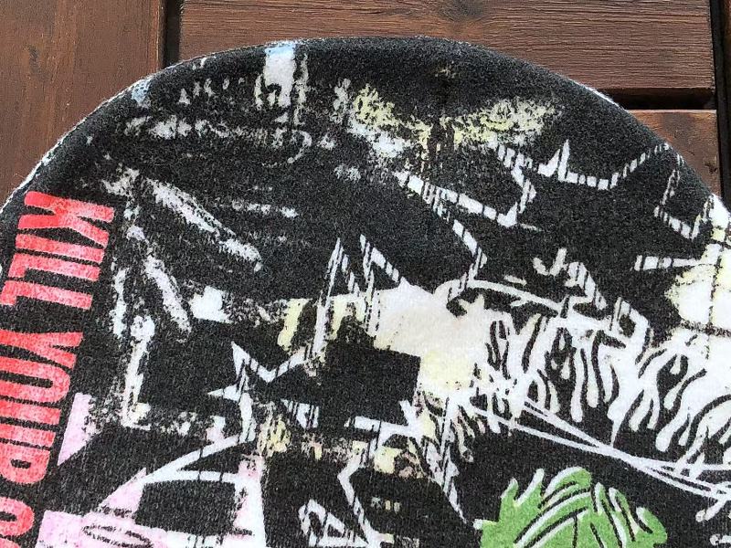 Hellstar Cap · 5