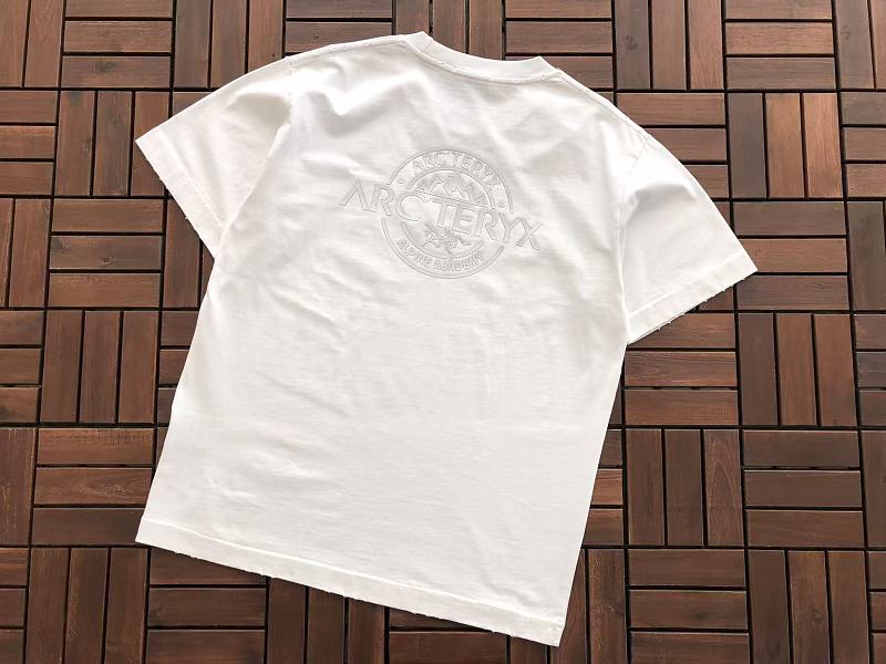 A T Yx T-shirt 12
