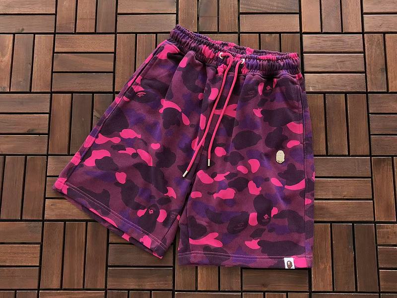 Bape Shorts 9