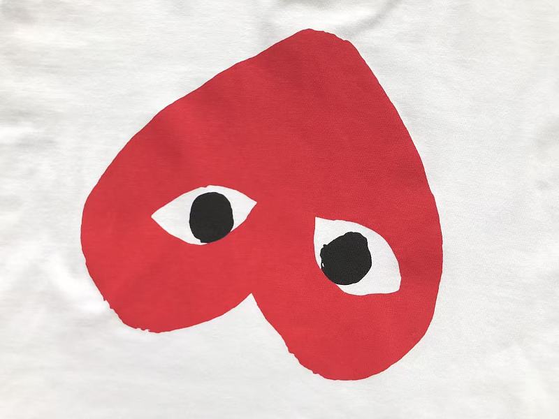 Comme des Garcons T-shirt 11