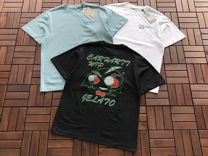 C Rh Rtt T-shirt · 6