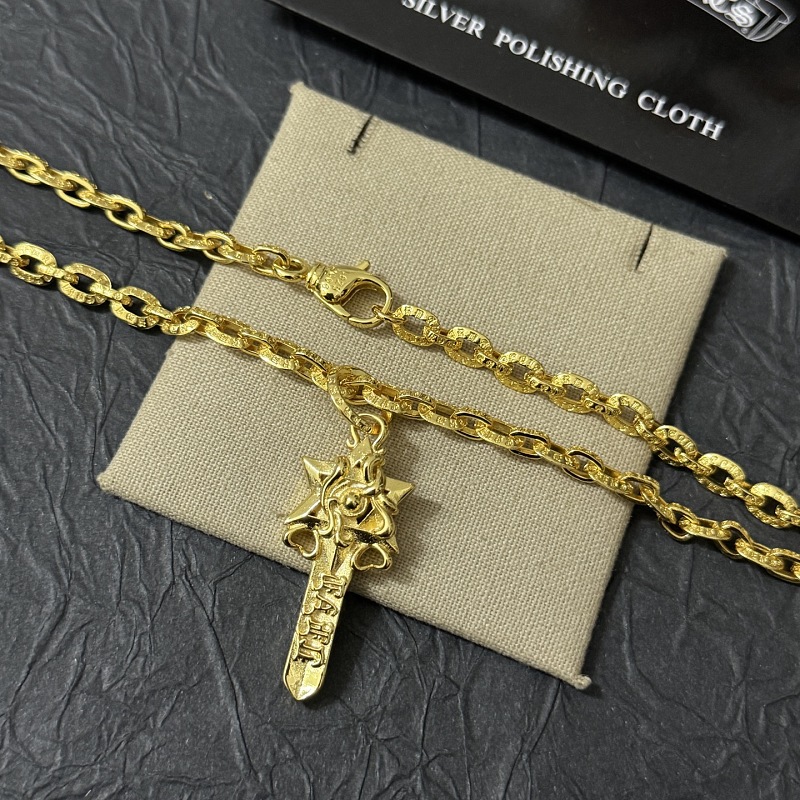 Chrome Hearts Jewelry 6