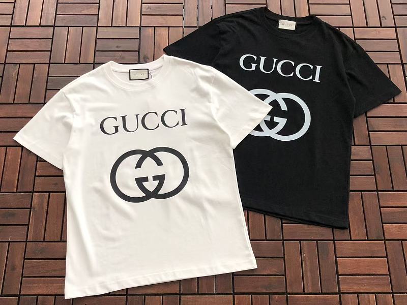 G C I T-shirt · 6