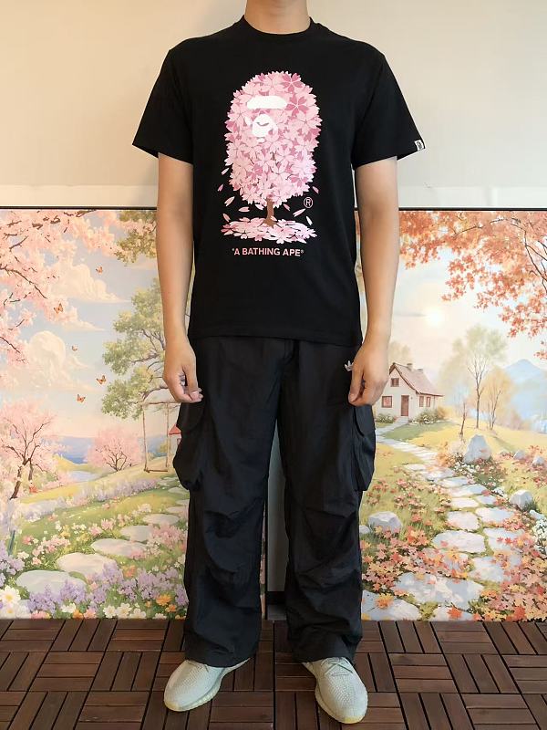Bape T-shirt 3