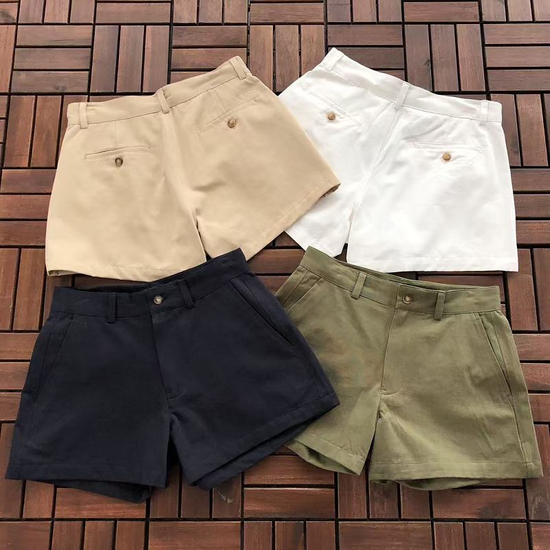 Ra Ph Au En Shorts Woman · 5