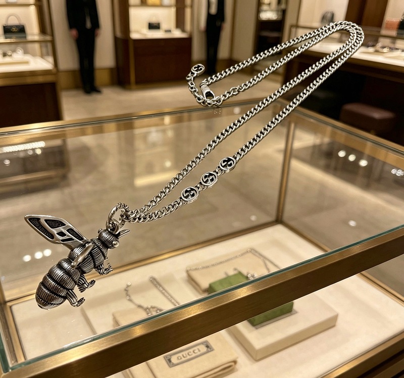 G C I Jewelry · 3