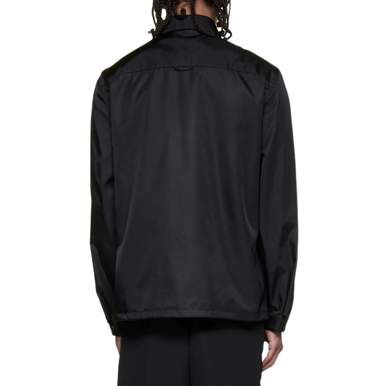 P A A Jacket · 5