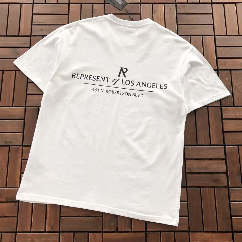 Represent T-shirt · 5