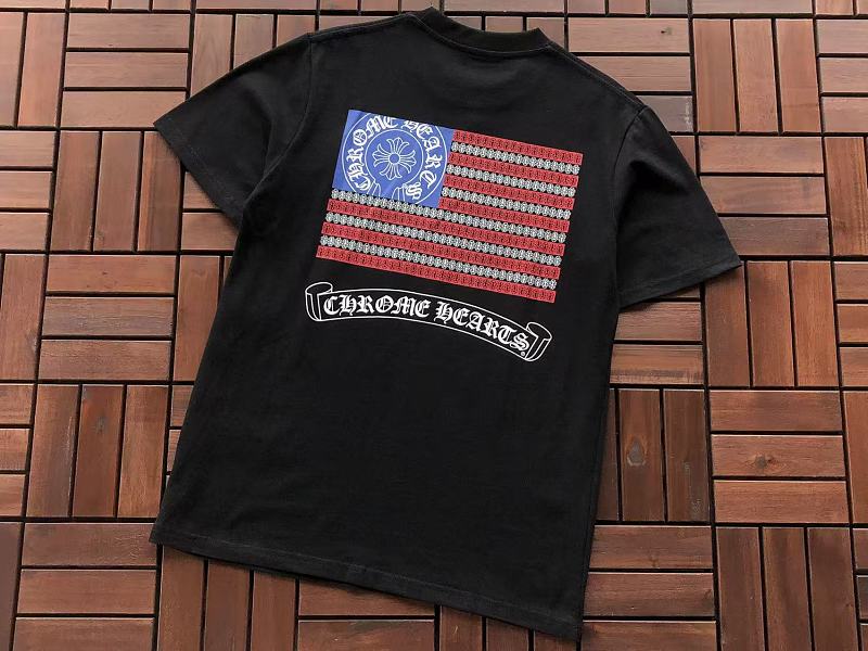 Chrome Hearts T-shirt 9