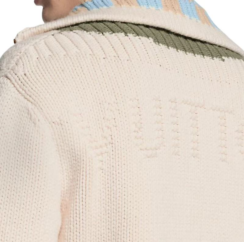 L Sweater · 5