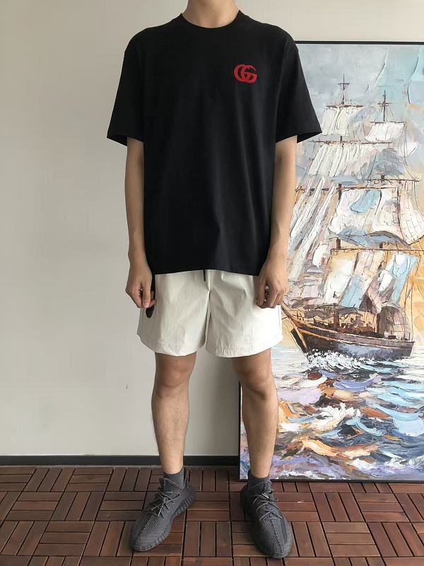 G C I T-shirt · 3