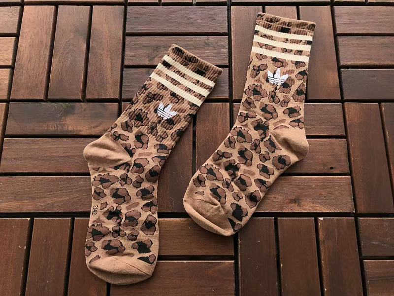 Di As Socks 5