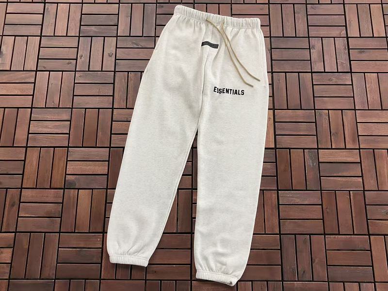 Essentials Trousers Fleece 6