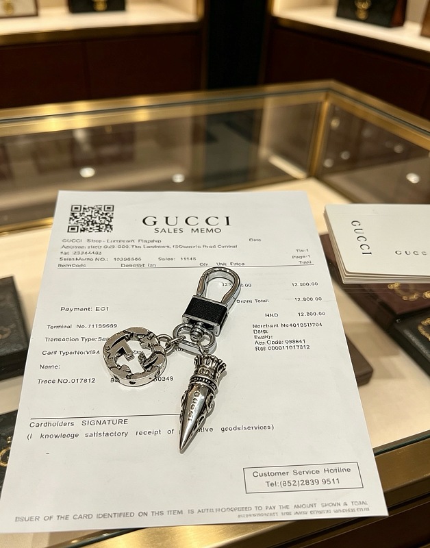 G C I Jewelry · 2