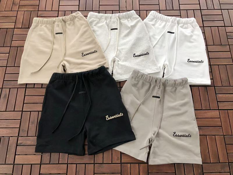 Essentials Shorts 7