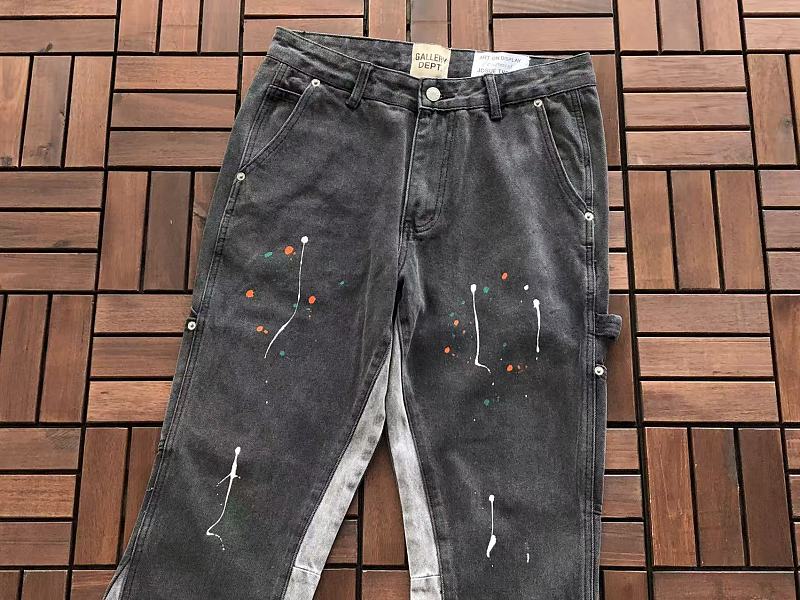 Gallery Dept Jeans 7