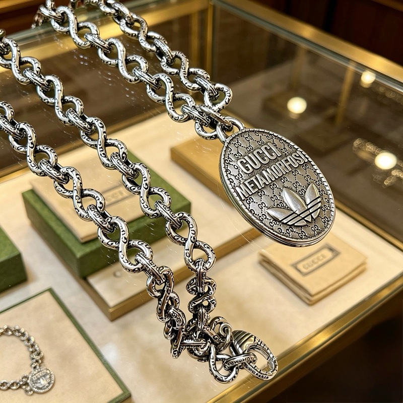 G C I & Di As Jewelry · 2