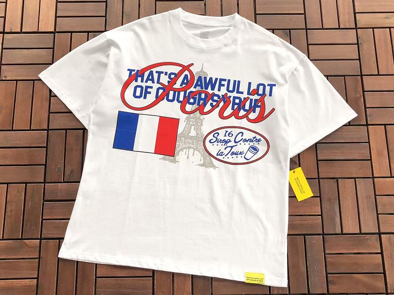 Th T's A Aw Ul L T Of C.. T-shirt · 6