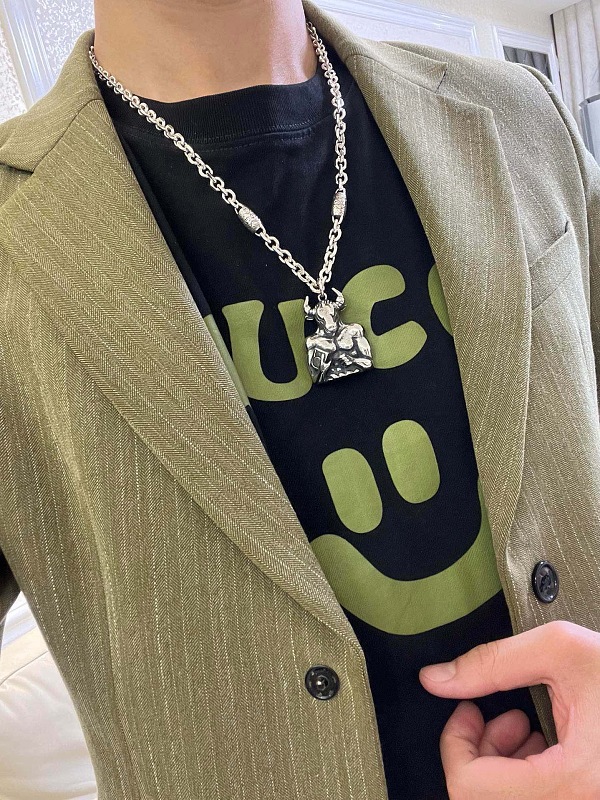 G C I Jewelry · 4