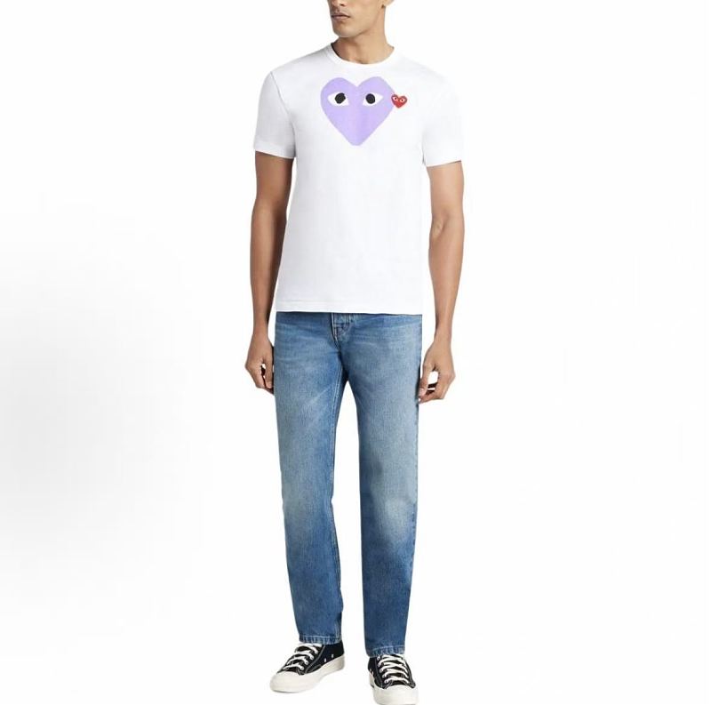 Comme des Garcons T-shirt 3