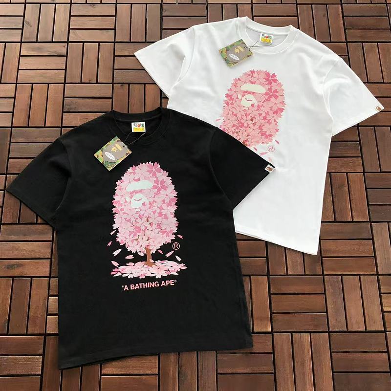 Bape T-shirt 5