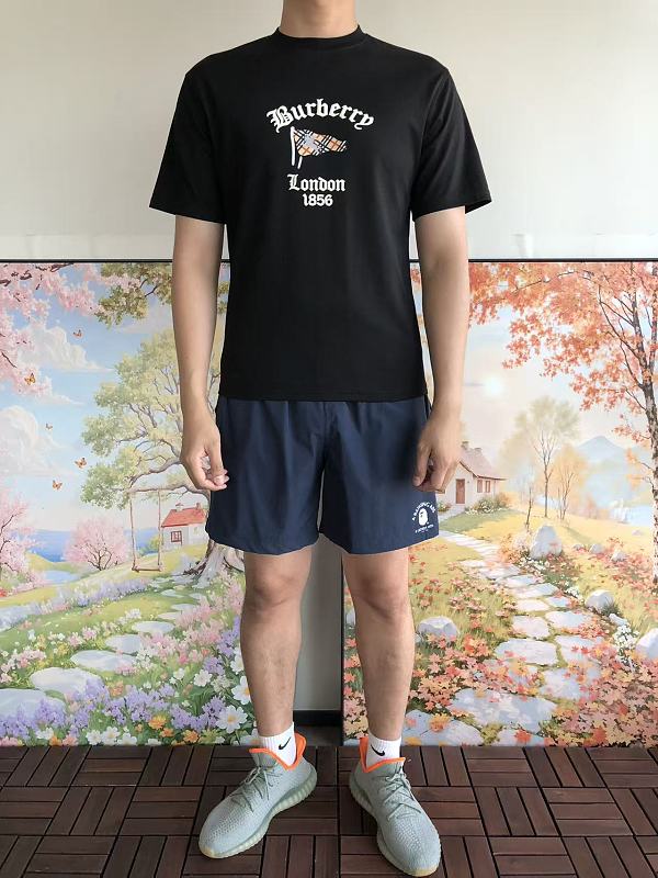 B Rb Rry T-shirt · 3