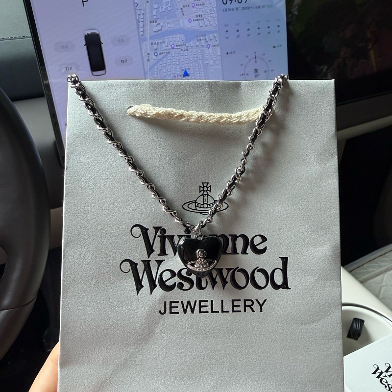 Vivienne Westwood Jewelry 5