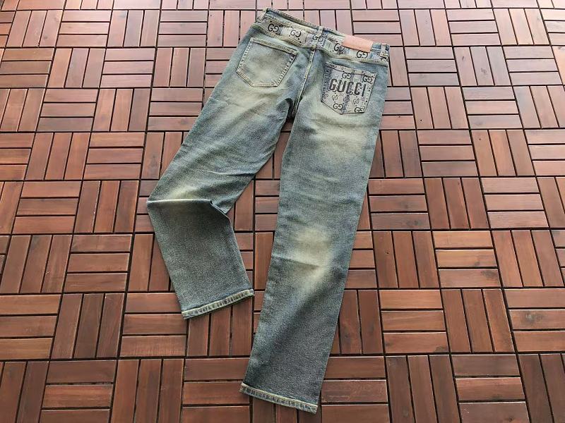 G C I Jeans · 6