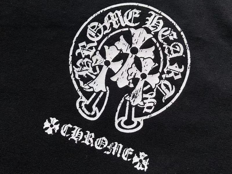 Chrome Hearts T-shirt 11